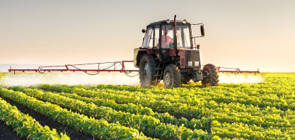 Brasil pode ganhar com nova geopolítica dos alimentos