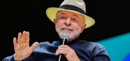 Lula sobre Lulinha:São ilações tiradas de conversas com lobista 