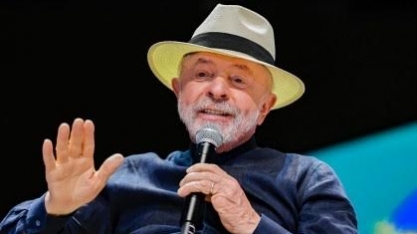 Lula sobre Lulinha:São ilações tiradas de conversas com lobista 