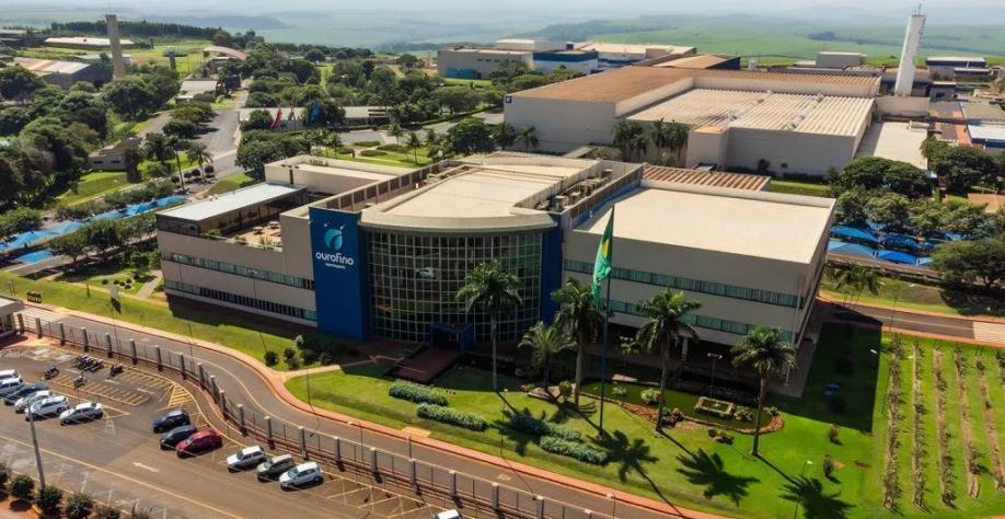 Ourofino tem queda de 22,7% no lucro líquido do 2º trimestre de 2026
