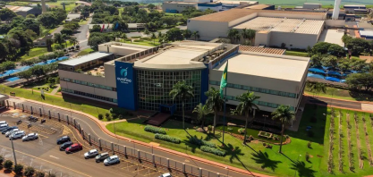 Ourofino tem queda de 22,7% no lucro líquido do 2º trimestre de 2026