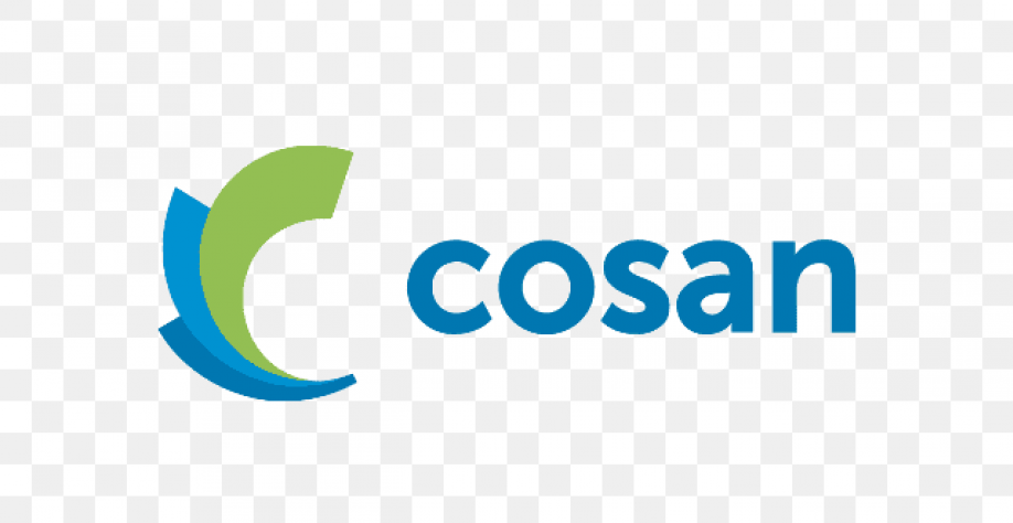 Cosan reorganiza grupo, troca executivos e anuncia saída da Bolsa de NY
