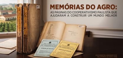 Das laranjas de Limeira aos mercados do mundo – Por Rodrigo Simões