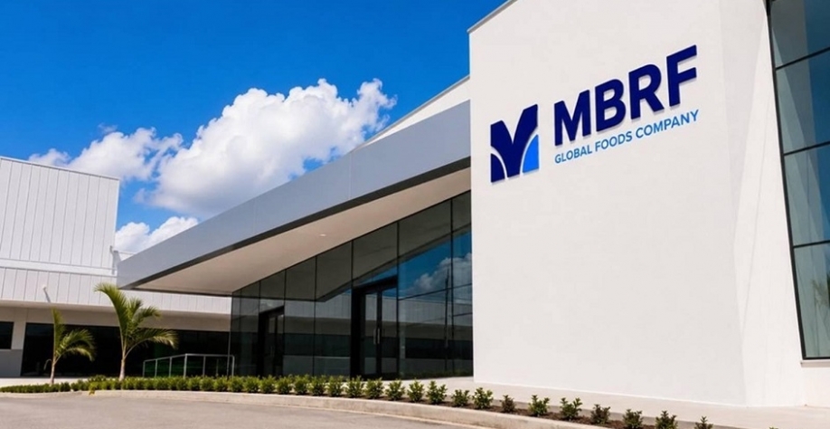 MBRF busca mitigar riscos nas compras de grãos diante do El Niño