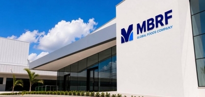 MBRF busca mitigar riscos nas compras de grãos diante do El Niño