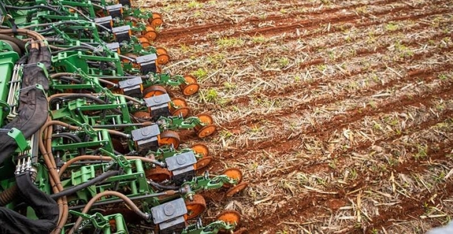 Gestora analisa R$ 1,5 bi de reestruturação para produtores de soja