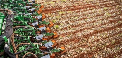 Gestora analisa R$ 1,5 bi de reestruturação para produtores de soja