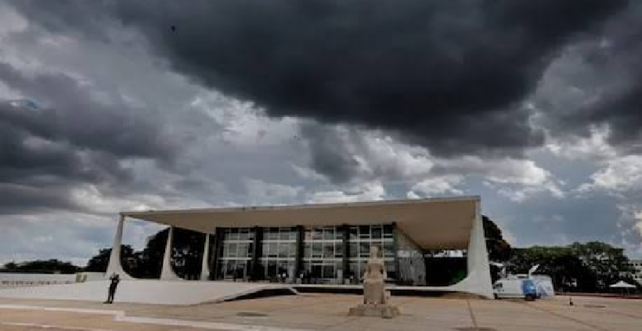 Caso Lulinha vira ensaio geral para disputa no STF