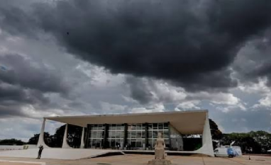 Caso Lulinha vira ensaio geral para disputa no STF