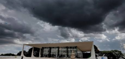 Caso Lulinha vira ensaio geral para disputa no STF