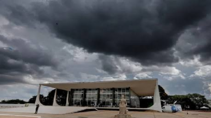 Caso Lulinha vira ensaio geral para disputa no STF