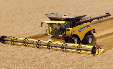 CNH Industrial tem lucro líquido 35% menor no segundo trimestre de 2026