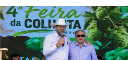 Araraquara destaca avanços para o desenvolvimento rural