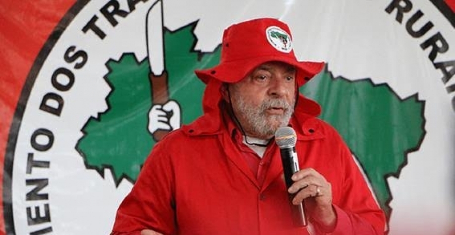 MST radicaliza discurso e expõe projeto de poder, não de terra