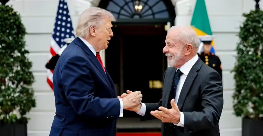 A crise entre Brasil e EUA não é sobre Brasil e EUA