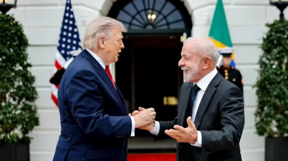A crise entre Brasil e EUA não é sobre Brasil e EUA