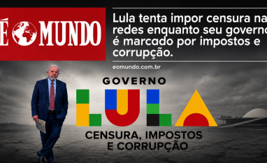Desgoverno gastador voraz compromete futuro do Brasil – Por Ronaldo Knack