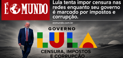 Desgoverno gastador voraz compromete futuro do Brasil – Por Ronaldo Knack