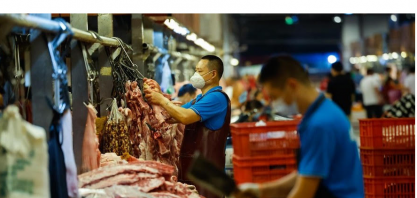 Carne: Menor demanda da China exige reforço da diplomacia e inovação