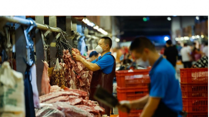 Carne: Menor demanda da China exige reforço da diplomacia e inovação