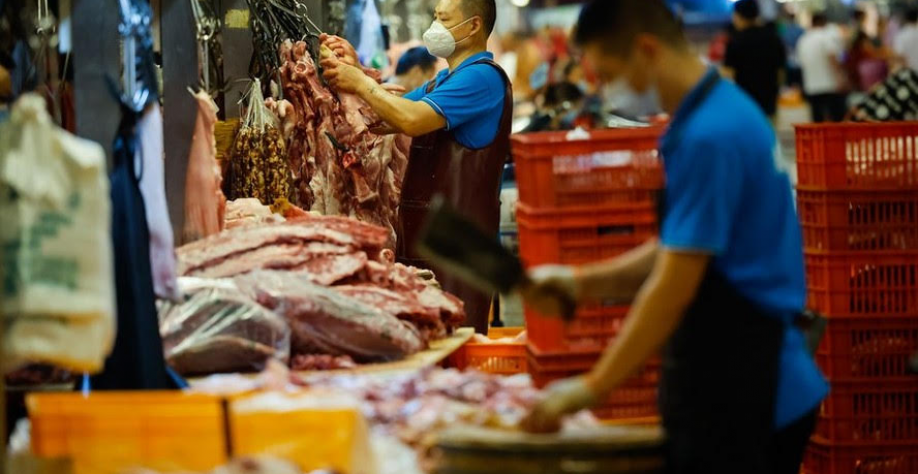 Carne: Menor demanda da China exige reforço da diplomacia e inovação