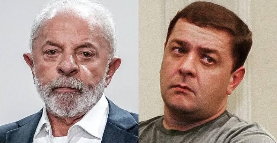 Lulinha: O dia em que a PF suspeitou de negócios do filho do presidente