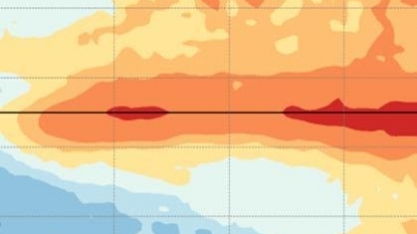El Niño de 2026/2027 pode ser o mais intenso desde 1950, segundo NOAA
