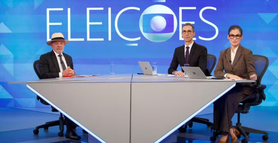 Estadão checou a entrevista de Lula no ‘Jornal Nacional’; veja o resultado