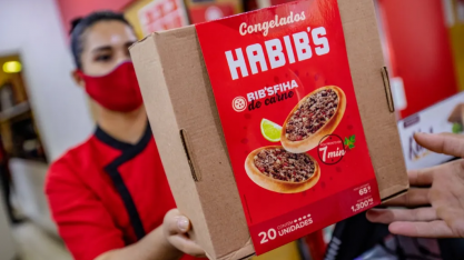 Após 5 décadas, Habib's vai de esfiha a R$ 0,50 à recuperação judicial
