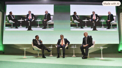 Brasil precisa ser estratégico nas relações comerciais com China e EUA
