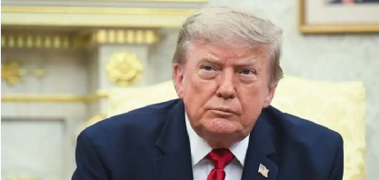 Governo Trump revoga visto da embaixadora do Brasil nos EUA