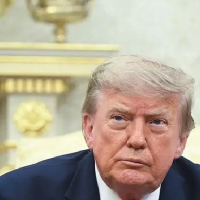 Governo Trump revoga visto da embaixadora do Brasil nos EUA