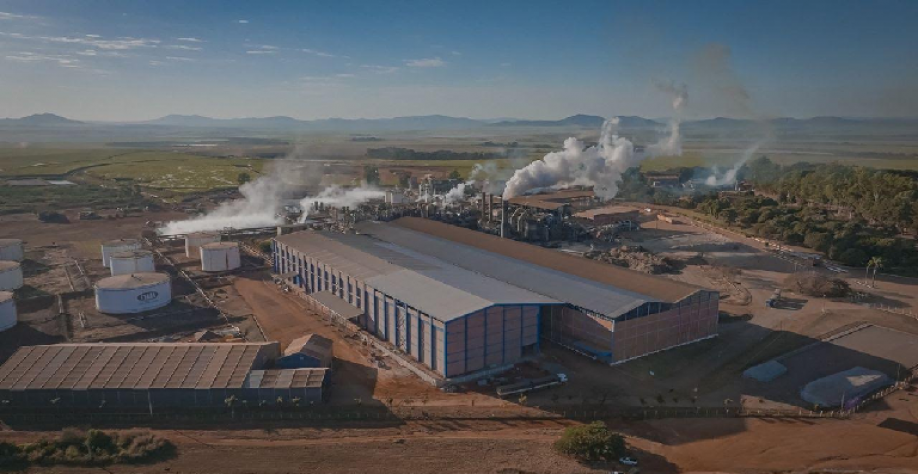Jalles aprova financiamento de R$ 300 milhões com o BNDES