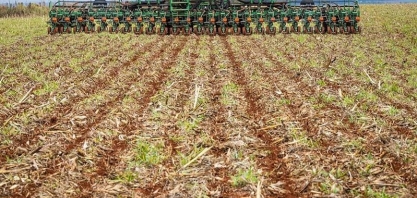 Safra de soja deve ter maior custo da história em Goiás