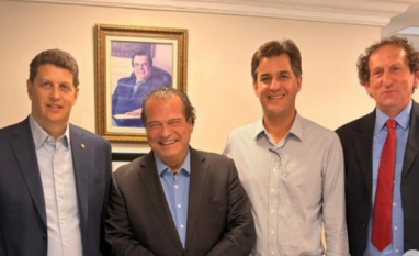Coerência não é detalhe. É o mínimo! – Por Paulo Junqueira 
