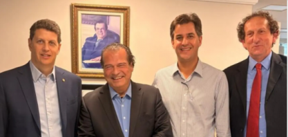 Coerência não é detalhe. É o mínimo! – Por Paulo Junqueira 