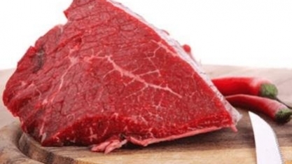 União Europeia paga até 40% mais pela carne bovina do que a China
