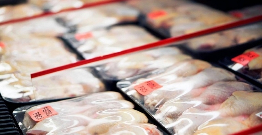 Preços da carne de frango reagem e exportações têm ritmo recorde
