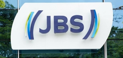 JBS registra prejuízo líquido de US$ 102 milhões no 2º trimestre de 2026