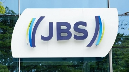 JBS registra prejuízo líquido de US$ 102 milhões no 2º trimestre de 2026