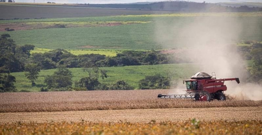 PIB do agronegócio sofreu queda de 2% no primeiro trimestre de 2026