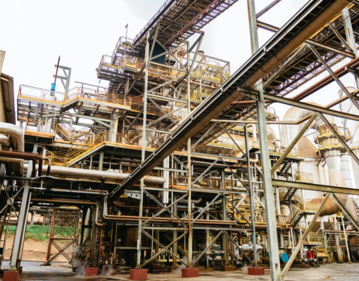 Grupo Maringá investe R$ 120 milhões em geração de energia com biomassa
