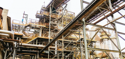 Grupo Maringá investe R$ 120 milhões em geração de energia com biomassa
