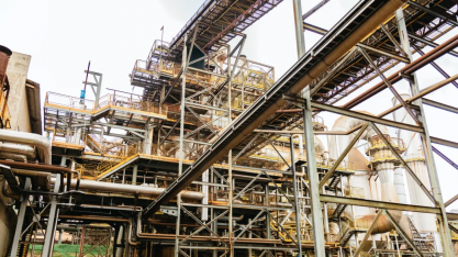Grupo Maringá investe R$ 120 milhões em geração de energia com biomassa