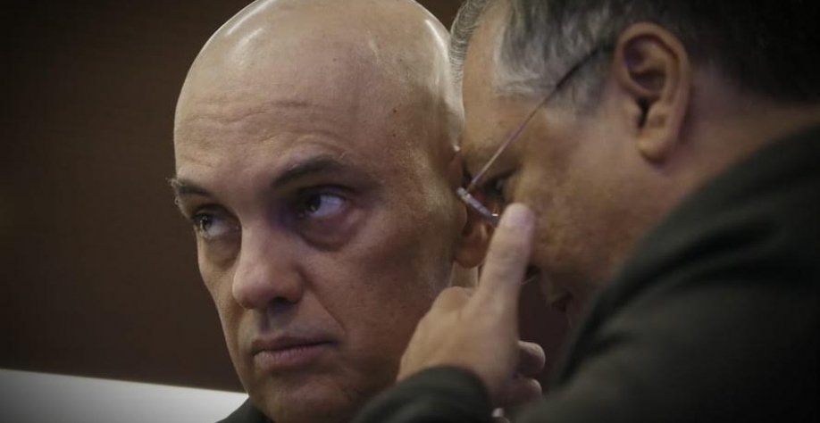 Coitado do Flávio Dino – Por Elio Gaspari