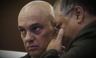 Coitado do Flávio Dino – Por Elio Gaspari