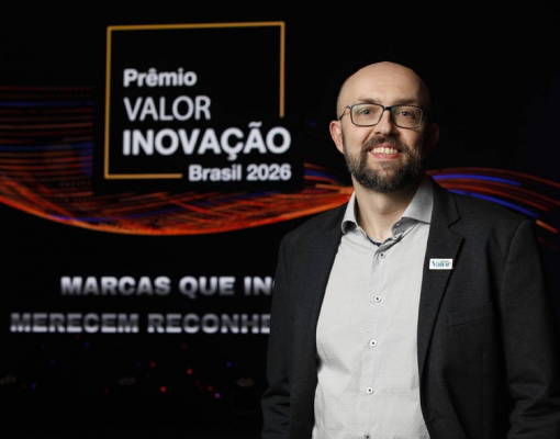 CNH, de máquinas agrícolas, é a empresa mais inovadora do país