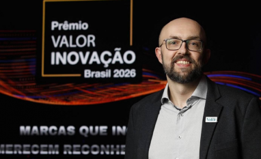 CNH, de máquinas agrícolas, é a empresa mais inovadora do país