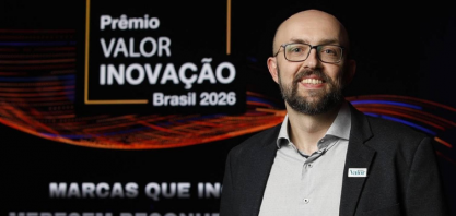 CNH, de máquinas agrícolas, é a empresa mais inovadora do país