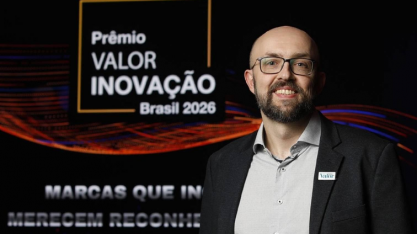 CNH, de máquinas agrícolas, é a empresa mais inovadora do país